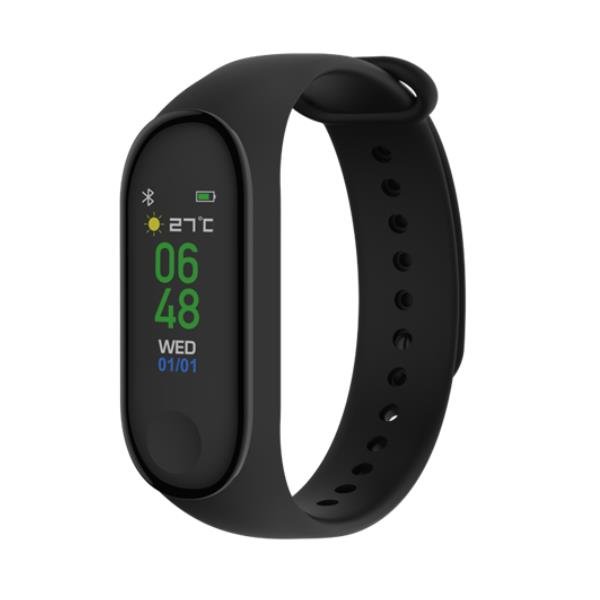 FITNESSBAND DENVER BFH-240 FITNESSBAND DENVER BFH-240