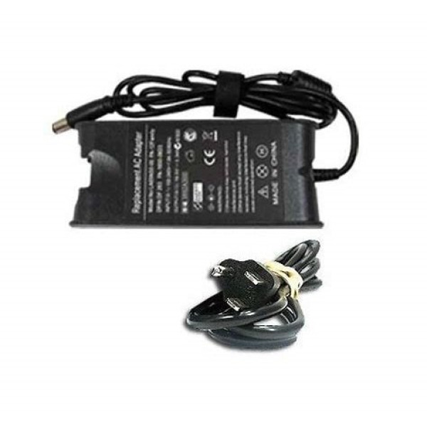 DELL AC Adapter 65W 19.5V Excluding Power Cord