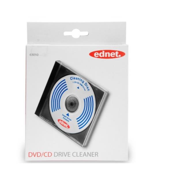 CD/DVD/BLU-RAY DRIVER CLEANER CD/DVD/BLU-RAY DRIVER CLEANER