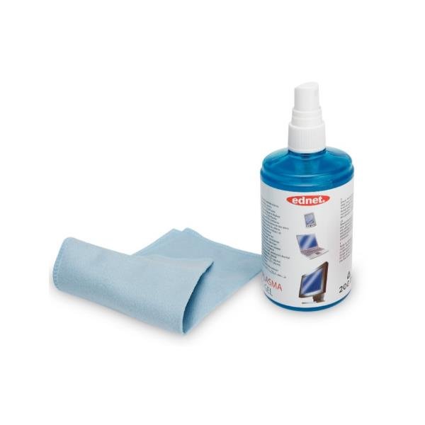 GEL DE LIMPIEZA PARA TFT/LCD