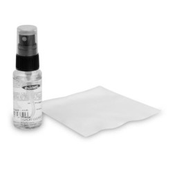 KIT DE LIMPIEZA DE PANTALLAS