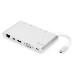ESTACI N DE CONEXI N UNIVERSAL  USB
