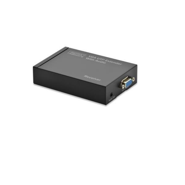 EXTENSOR VGA-UTP SET DIGITUS EXTENSOR VGA-UTP SET DIGITUS