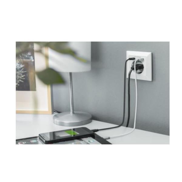 ENCHUFE DE SEGURIDAD ENCHUFE DE SEGURIDAD