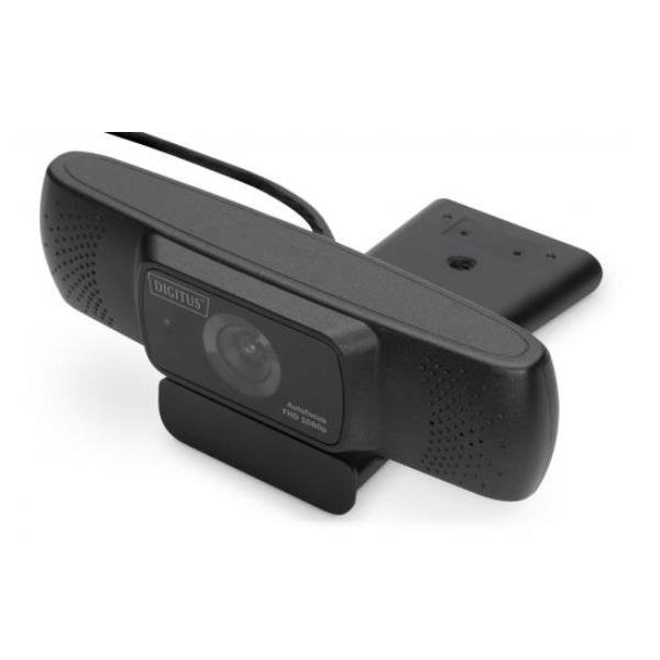 DIGITUS WEBCAM FULL HD 1080P DIGITUS WEBCAM FULL HD 1080P