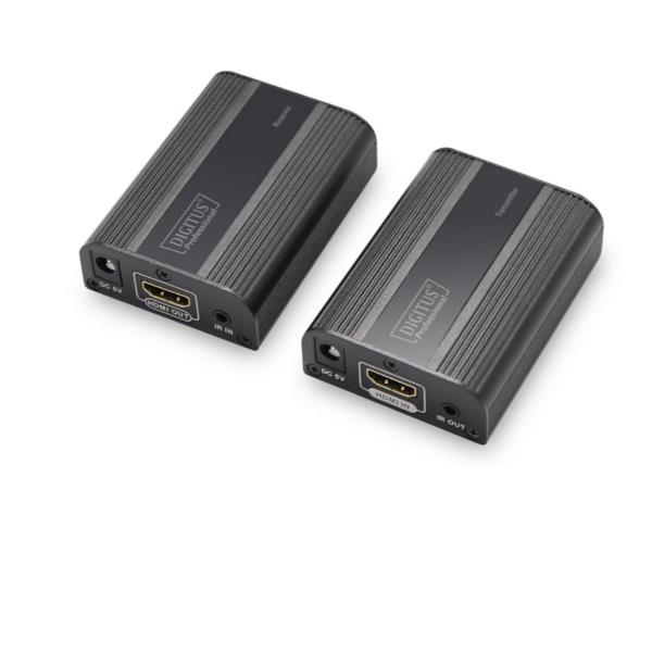 SET EXTENDER 4K HDMI 4K/60HZ SET EXTENDER 4K HDMI 4K/60HZ