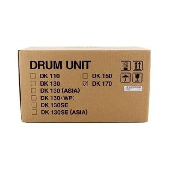 Tambor KYOCERA FS1320 FS1370 FS1135 P2135 (302LZ93060) 100.000p. Tambor KYOCERA FS1320 FS1370 FS1135 P2135 (302LZ93060) 100.000p.