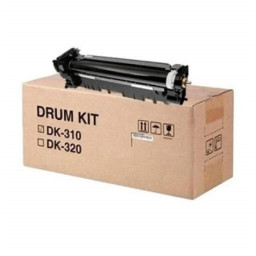 Tambor KYOCERA FS2000D FS3900DN FS4000DN (302F993011)  300.000p.