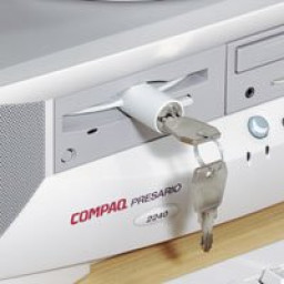 Llave DISKEY MAX -Masterkey