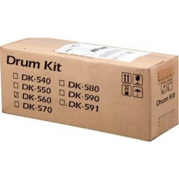 Tambor KYOCERA FSC5300DN (302HN93050)  200.000p.
