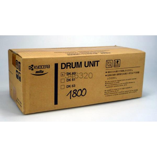 Tambor KYOCERA FS1800 (5PLPXY2APKX) 300.000p. Tambor KYOCERA FS1800 (5PLPXY2APKX) 300.000p.