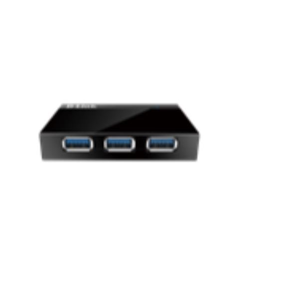 4 PORT SUPERSPEED USB 3.0 HUB 4 PORT SUPERSPEED USB 3.0 HUB