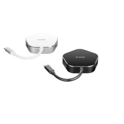 HUB USB-C TO 2USB A 1USB C 1HDMI