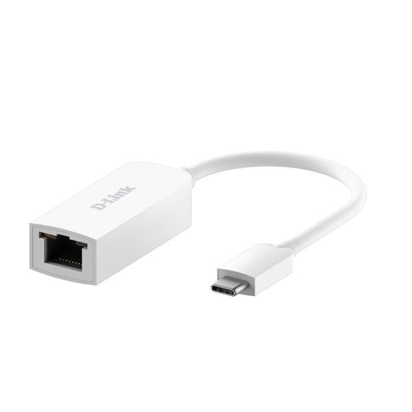 USB-C TO 2.5G ETHERNET ADAPTER