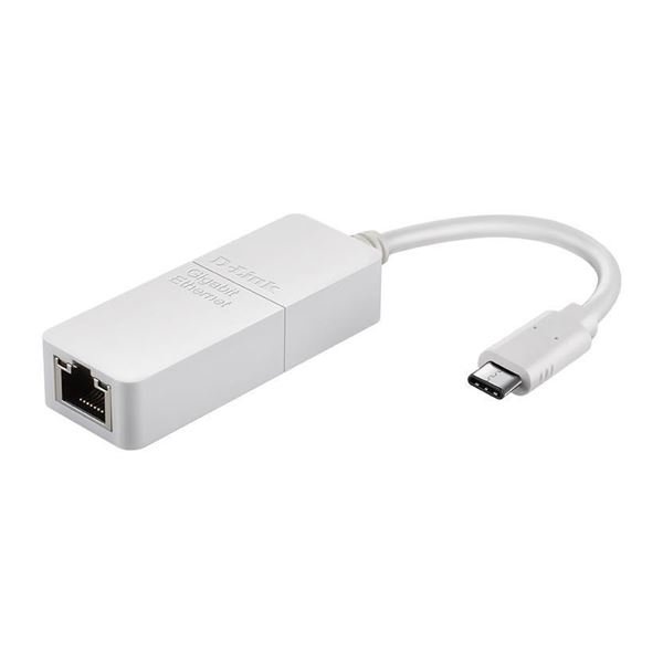USB-C TO GIGABIT ETHERNET ADAPTER USB-C TO GIGABIT ETHERNET ADAPTER