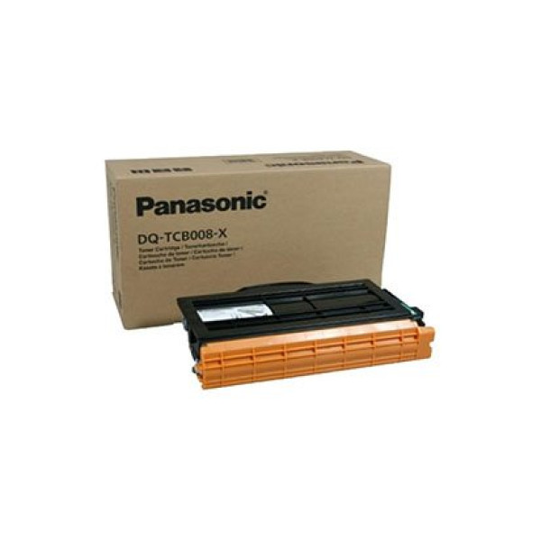 Toner PANASONIC DP-MB300 (incl.Devel.)  8.000p.