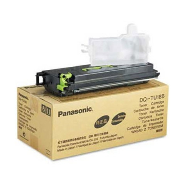 Toner PANASONIC DP2000 DP2500 DP3000 18.000p.