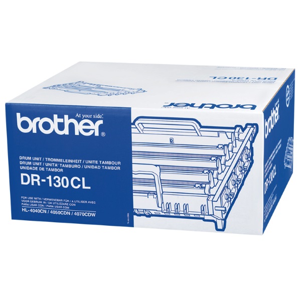 Tambor BROTHER HL4040CN HL4050 HL4070CDW -17.000p. Tambor BROTHER HL4040CN HL4050 HL4070CDW -17.000p.