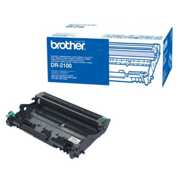 TAMBOR DR2100 BROTHER TAMBOR DR2100 BROTHER
