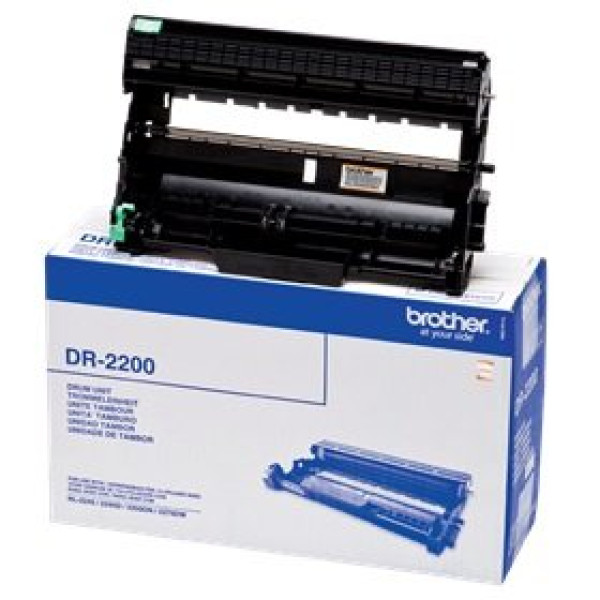 TAMBOR BROTHER DR-2200 TAMBOR BROTHER DR-2200