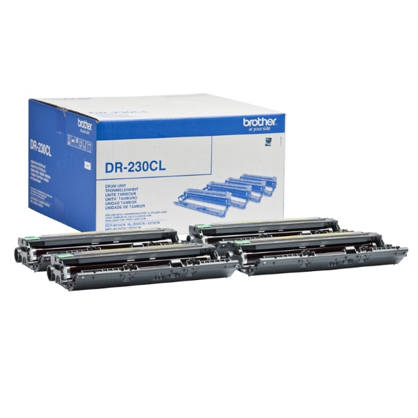 TAMBOR DR230CL BROTHER TAMBOR DR230CL BROTHER