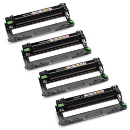 TAMBOR DR243CL BROTHER PACK 4