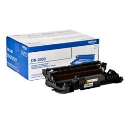 TAMBOR DR3300