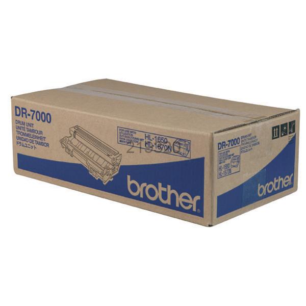 Tambor BROTHER HL1650 HL1670N HL18xx HL50xx 8020 8025 8420 8820 -40.000p. Tambor BROTHER HL1650 HL1670N HL18xx HL50xx 8020 8025 8420 8820 -40.000p.