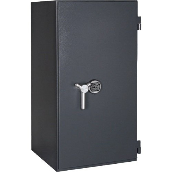 Armario ignífugo DS240: 240l 253Kg NS2 máx.456 LTOs, protección ignífuga 60min Armario ignífugo DS240: 240l 253Kg NS2 máx.456 LTOs, protección ignífuga 60min
