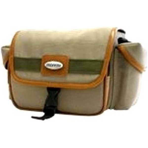 Bolsa MONRAY Dune 400 * para cámaras digitales y vídeo grandes