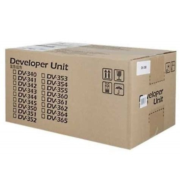 Revelador KYOCERA FS3920DN (302J193010)