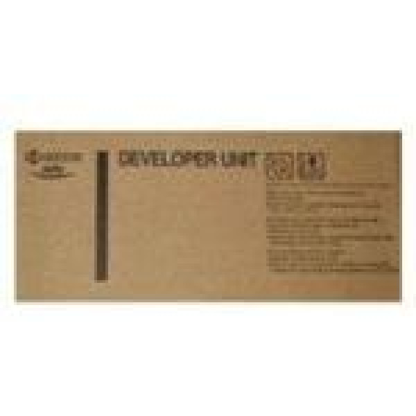 Revelador KYOCERA FSC5020 FSC5025 FSC5030 amarillo 2F393032