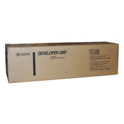 Revelador KYOCERA FSC5015 amarillo (302HJ93021)  100.000p.