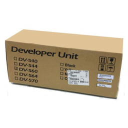 Revelador KYOCERA FSC5350 C5200 C5300 cian C2126  302HN93032  ECOSYS P6030