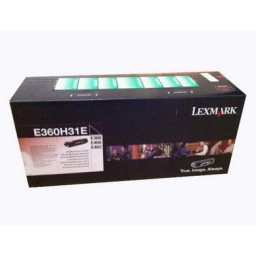 TONER NEGRO BC E460 RETORNABLE