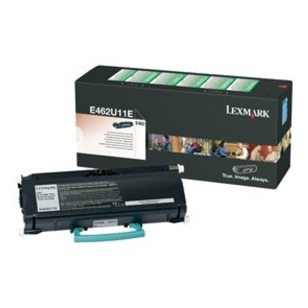 E462 TONER EXTRA AC RETOR 18K E462 TONER EXTRA AC RETOR 18K
