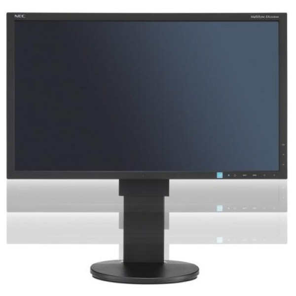 Monitor NEC LED EA234WMiL: FullHD 23 Monitor NEC LED EA234WMiL: FullHD 23