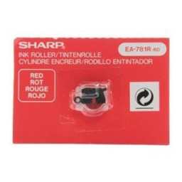 Rodillo SHARP EL1801 EL1607 EL2192 EL2910 roja
