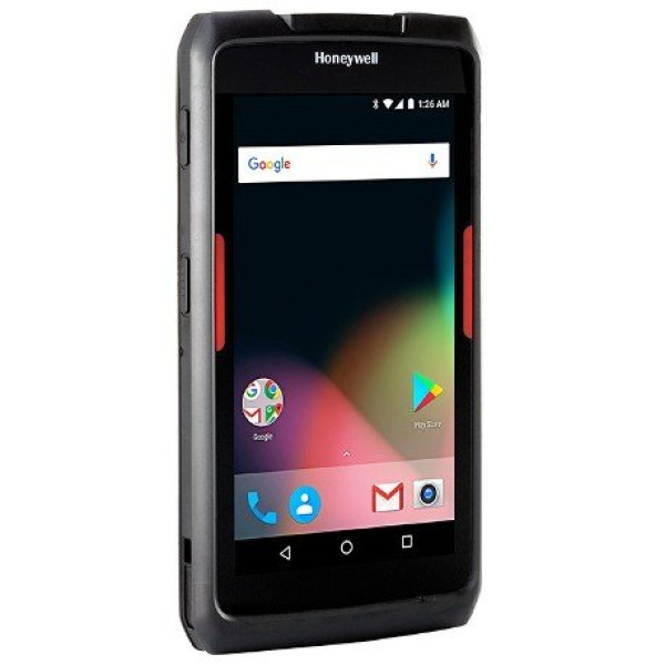 Tablet PC HONEYWELL ScanPal EDA70: Wlan,1D/2D 4G 1.2 GHz Quad-core,2G/16G Memory,5MP Camera, Tablet PC HONEYWELL ScanPal EDA70: Wlan,1D/2D 4G 1.2 GHz Quad-core,2G/16G Memory,5MP Camera,