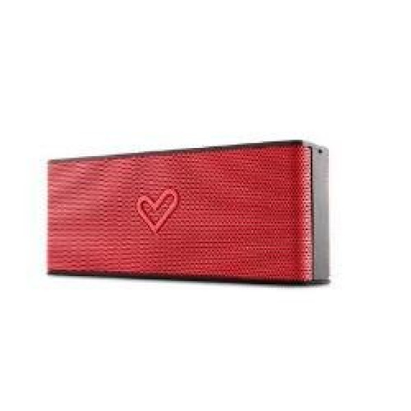 MUSIC BOX B2 BLUETOOTH CORAL MUSIC BOX B2 BLUETOOTH CORAL