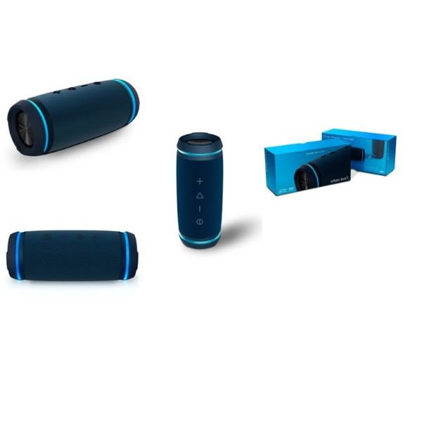 URBAN BOX 7 BASSTUBE COBALT URBAN BOX 7 BASSTUBE COBALT