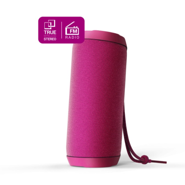 URBAN BOX 2 MAGENTA URBAN BOX 2 MAGENTA