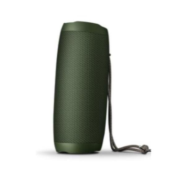 ALTAVOZ CON RADIO URBANBOX 5+ ARMY