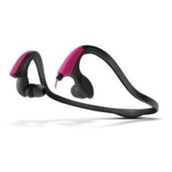 EARPHONES RUNNING TWO EARPHONES RUNNING TWO