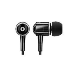 EARPHONES URBAN 2 BLACK