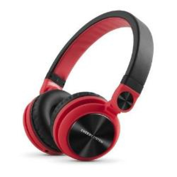 HEADPHONES DJ2 RED HEADPHONES DJ2 RED