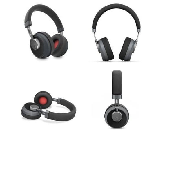 HEADPHONES SMART 6 VOICE ASSISTANT HEADPHONES SMART 6 VOICE ASSISTANT