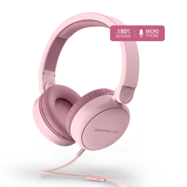 HEADPHONES STYLE 1 TALK PURE P HEADPHONES STYLE 1 TALK PURE P