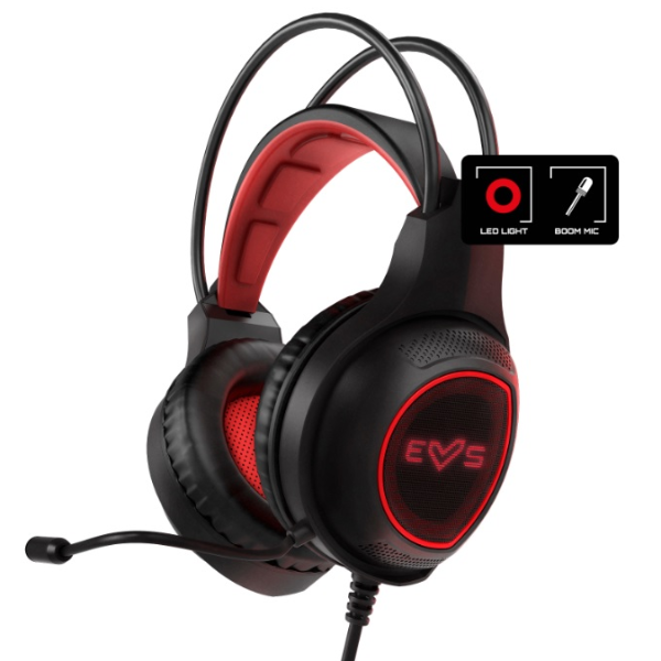 HEADPHONES ESG 2 LASER (LED LI HEADPHONES ESG 2 LASER (LED LI