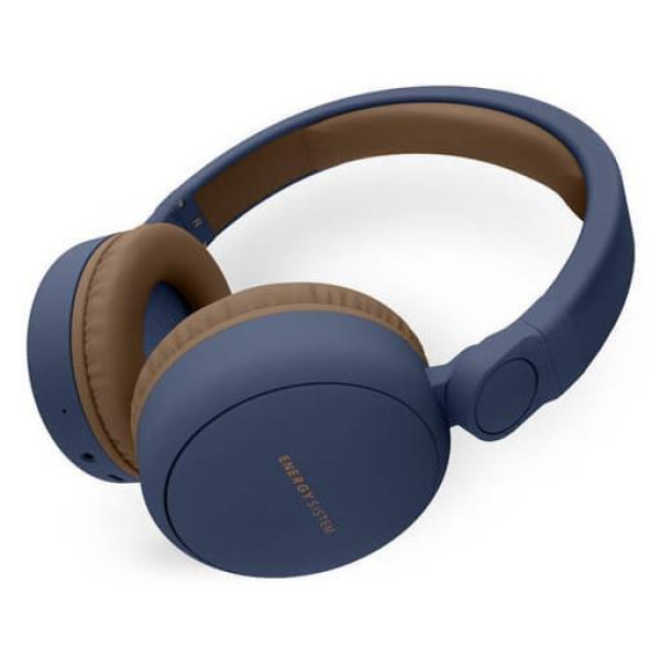 HEADPHONES 2 BLUETOOTH BLUE HEADPHONES 2 BLUETOOTH BLUE